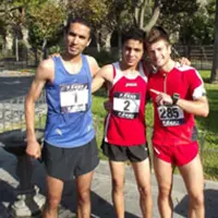 Maratona "Oplonti Mare", vince Abdeladhi Ben Khadir