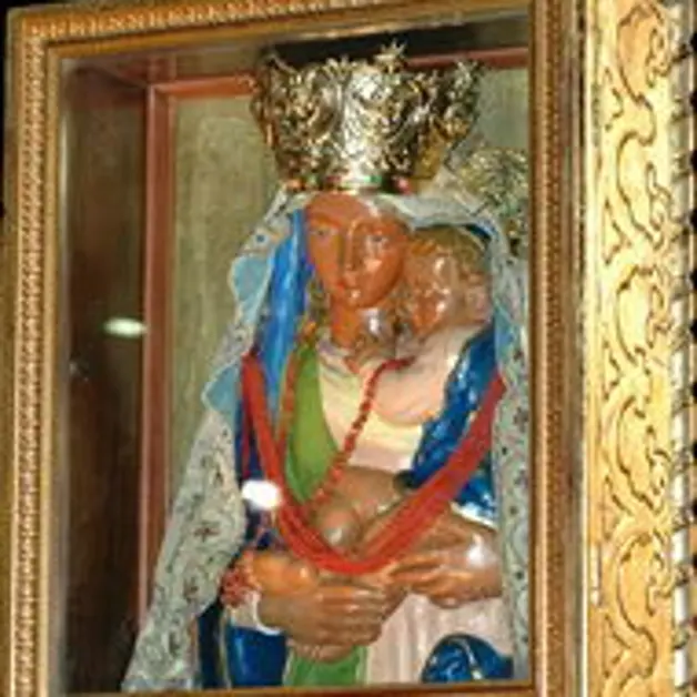 La processione del 22 ottobre live su torresette.it