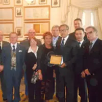 Pompei. Riconoscimento per la città mariana