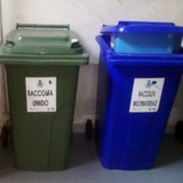 Raccolta differenziata a Torre Annunziata: percentuale boom