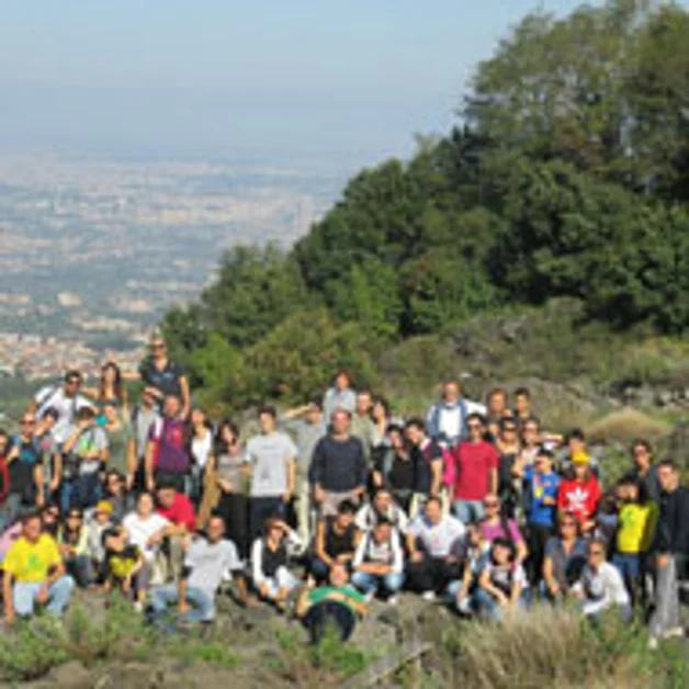 Giornata ecologica per riscoprire il Vesuvio