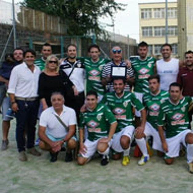 Futsal Oplonti, riscatto in campionato contro il S. Gregorio