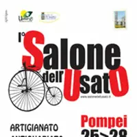 Pompei. La seconda edizione del Salone dell´Usato