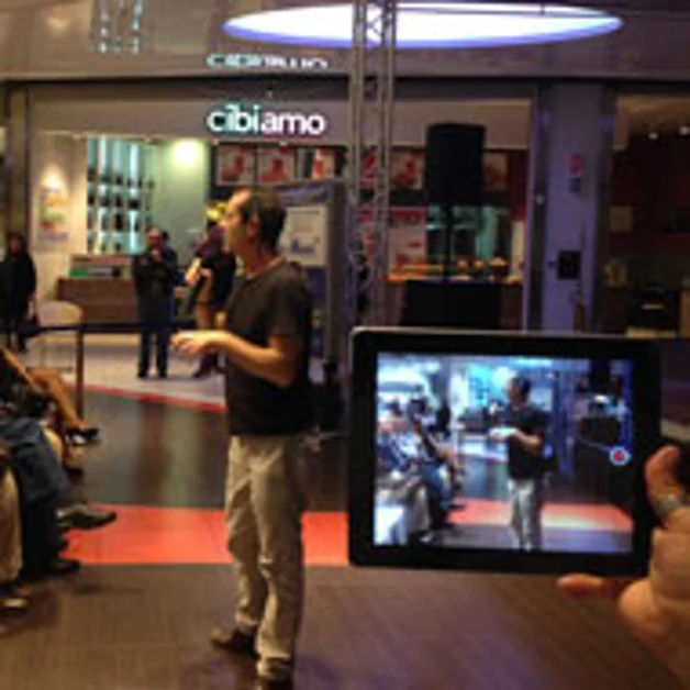 Pompei. Arte e università, presentata iniziativa a La Cartiera