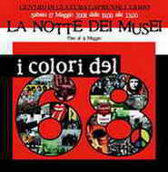 A Capri "I colori del 68"