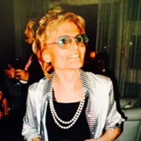 L´addio a Maria Melillo, farmacista di Palazzo D´Alagno