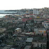 Frosi denuncia: «C´è il pizzo sugli affitti»