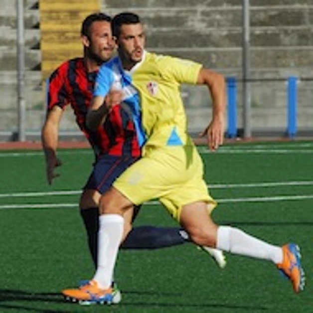 Savoia-Vibonese 2-0. Luce: "Dopo Noto importante risposta della squadra"