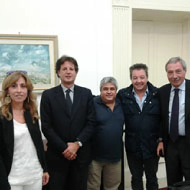 Presentata la nuova giunta Starita: si insediano i quattro assessori tecnici