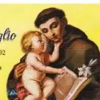 Torre del Greco. Le reliquie di S. Antonio al Buon Consiglio