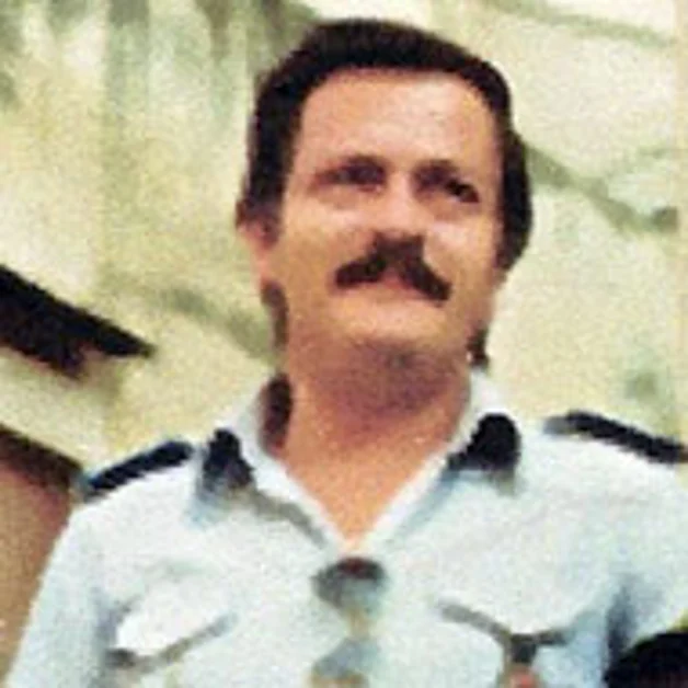 Addio ad Amedeo Iovane, un´intera vita in divisa