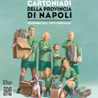 "Cartonìadi", Torre Annunziata tra i Comuni finalisti 