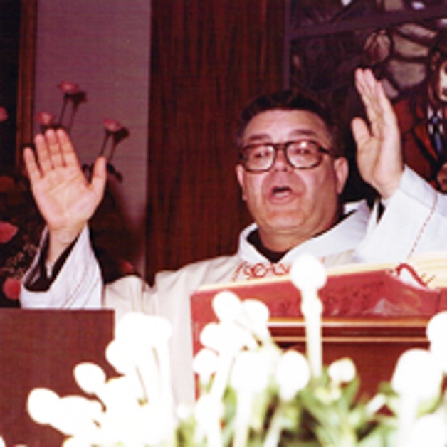 Si è spento Padre Cirillo Lombardi, educatore di tanti torresi