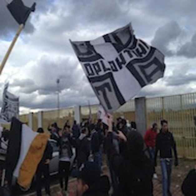 Savoia sconfitto a Gioia Tauro. L´Akragas aggancia i bianchi in classifica