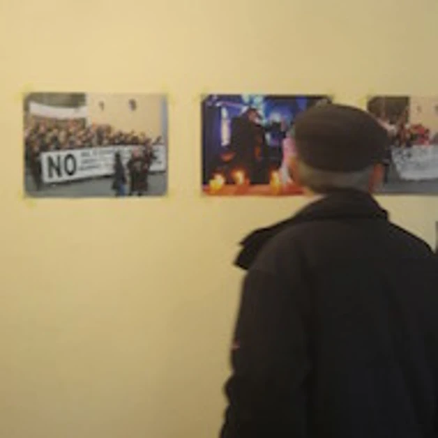 Terzigno. "Don´t Forget", successo per la mostra antidiscarica