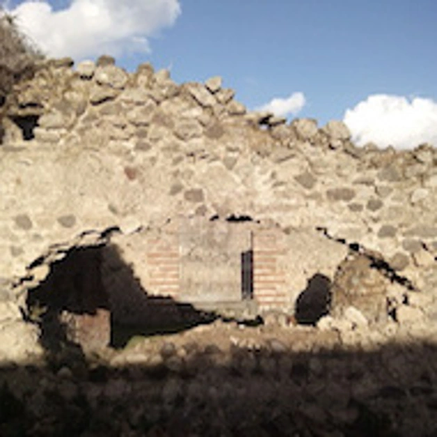 Altri crolli agli scavi di Pompei, la Soprintendenza: nessun allarmismo