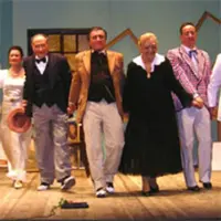 "Incontriamoci a Teatro", al via la rassegna 2013/2014