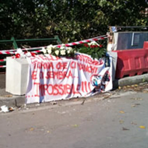 Auto nel fiume Sarno, un robot per cercare il corpo di Nunzia Cascone