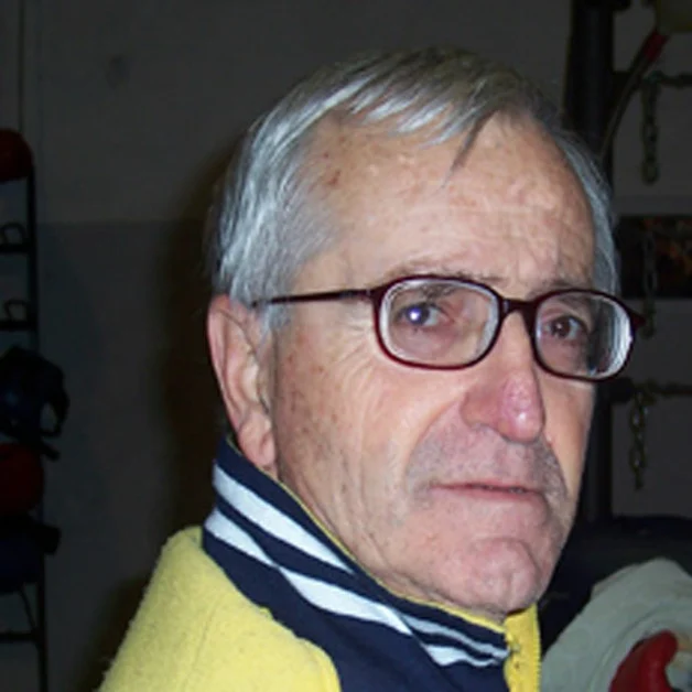 La vita del Maestro Lucio Zurlo raccontata a "Guerrieri" su La7 