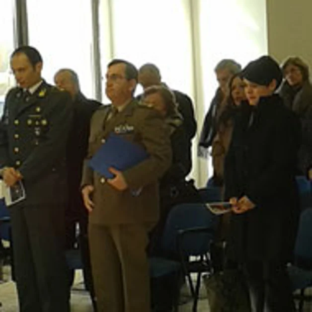 La Festa di Santa Barbara allo Spolettificio di Torre Annunziata