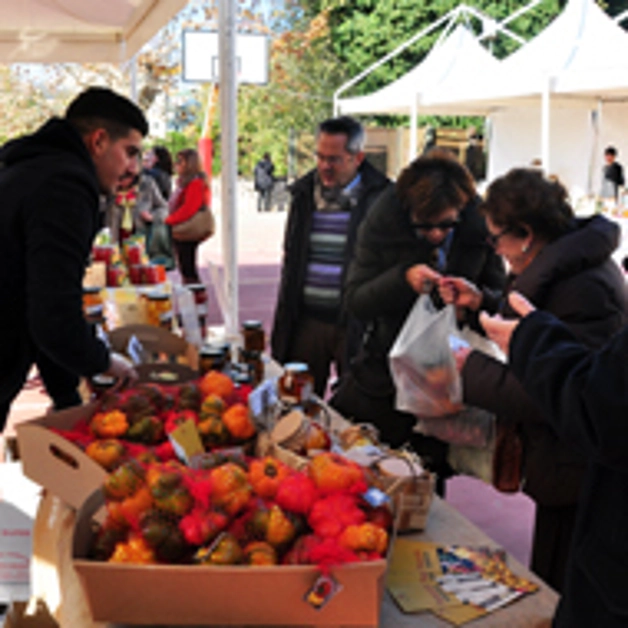 Terra Madre Day al Parco Cristo Re di Torre Annunziata: mangiar sano e... locale