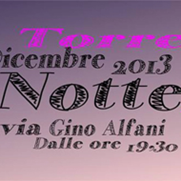"Notte Rosa" domani in via Gino Alfani: arte, musica, libri, danza