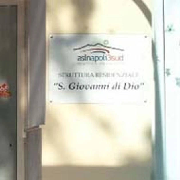 Centro di salute mentale a Torre A., eccellenza in Campania