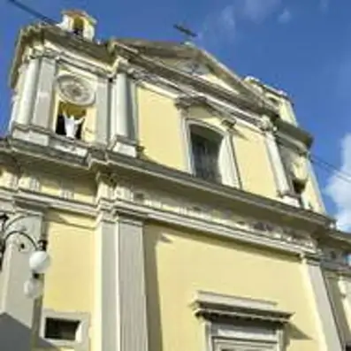 "Natale solidale" presso la chiesa del Carmine 