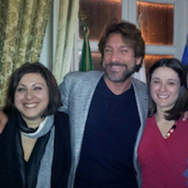 Torre del Greco. Sergio Assisi: "Una città straordinaria"