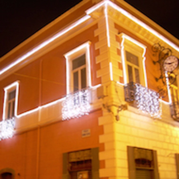 Il Programma delle manifestazioni natalizie del comune di Torre Annunziata