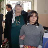 Vittoria Esposito, appello del pesidente Greco a Napolitano