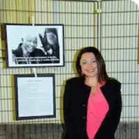 Boscoreale. Mostra fotografica su Nelson Mandela