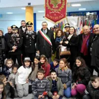 Boscoreale. Giornata per la legalità, premiati i giovani