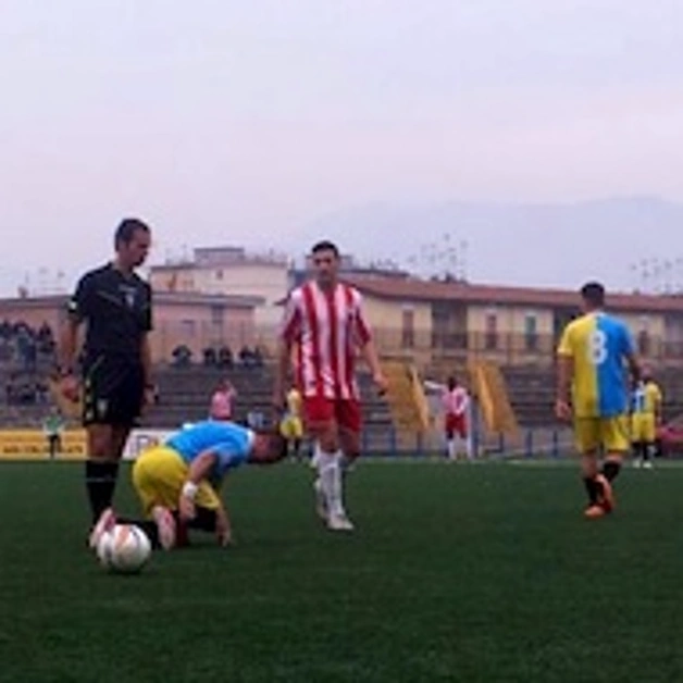 Savoia soffre, ma vince sul Rende. Domenica gara dell´anno ad Agrigento 
