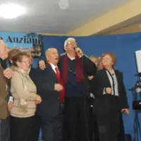 Trecase. "Le nuove Voci del Vesuvio", anziani protagonisti