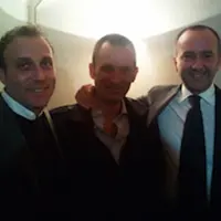 Concorso "Gratta e Vinci" Farmacie Matachione. Primo premio a Torre del Greco