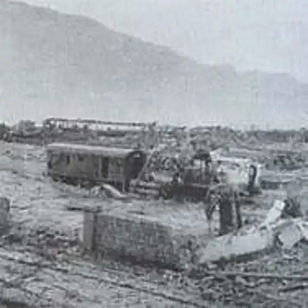 Scoppio dei carri, 68esimo anniversario: convegno del CSS d´Alagno