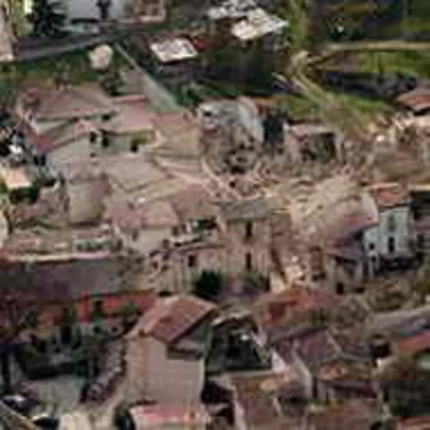 Terremoto in Campania, scosse anche a Torre Annunziata