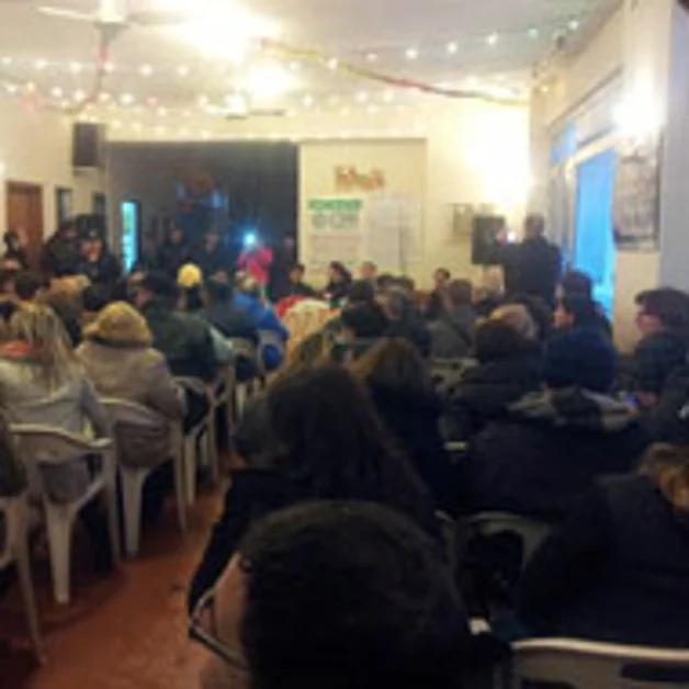 "Mo basta", cittadini protestano contro le tasse