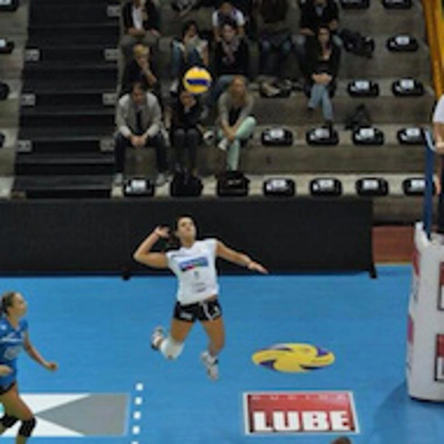 Pallavolo, Fiamma Torrese: ingaggiata nuova schiacciatrice