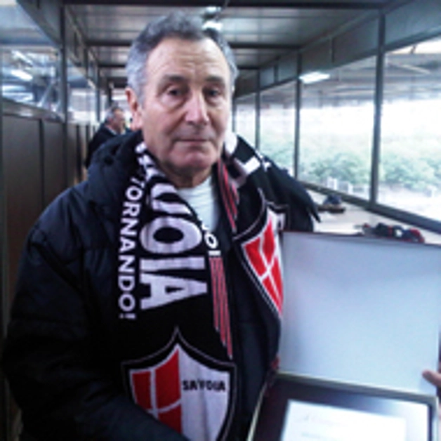 Savoia-Pomigliano: poker dei bianchi. Akragas sconfitto a Battipaglia