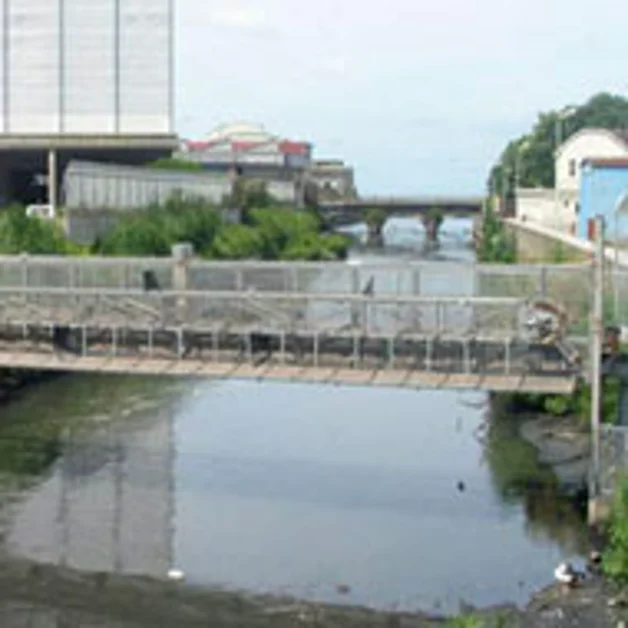 Fiume Sarno, l´assessore Cosenza risponde a Michele Del Gaudio