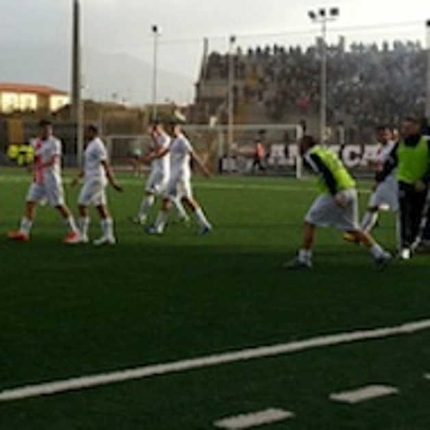 Savoia, al Giraud cade anche l´Agropoli. Torresi a +9 sull´Akragas