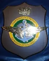 La GdF assume 7 allievi ufficiali del "ruolo aeronavale"