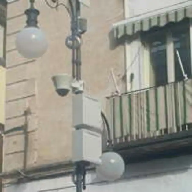 Videosorveglianza, il comune amplia il sistema di telecamere