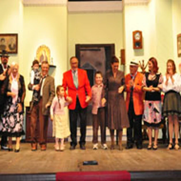 Rassegna teatrale, bando per la selezione di due Compagnie amatoriali