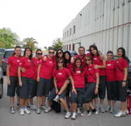 La Fiamma Torrese conquista la seconda fase dei play-off