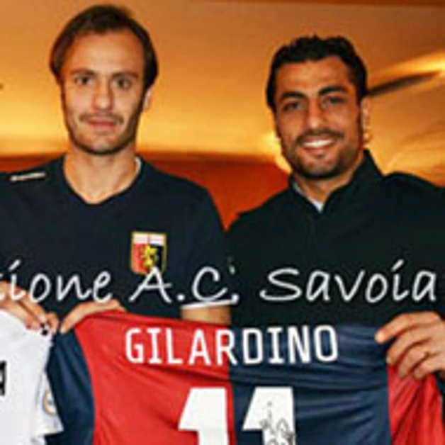 Savoia e Genoa uniti nella storia del calcio italiano dal 1924