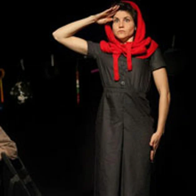 Torre del Greco. Teatro all´Ethnos Club nel weekend