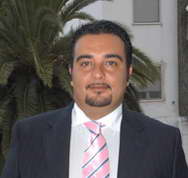 A Tommaso Solimeno la delega all´Ambiente